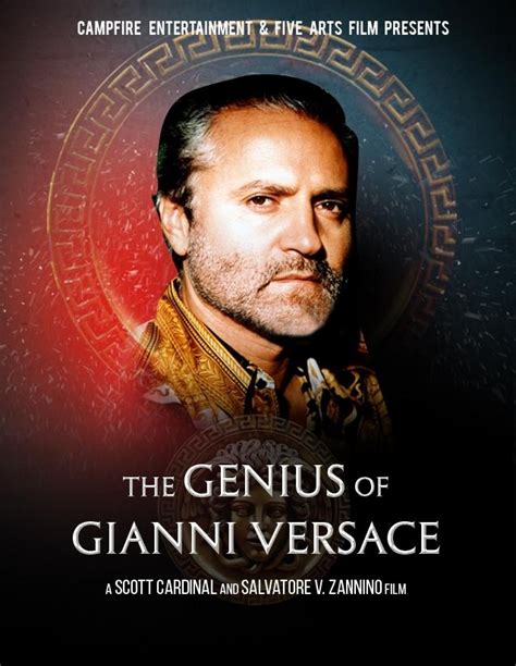 versace the movie|movies about gianni versace.